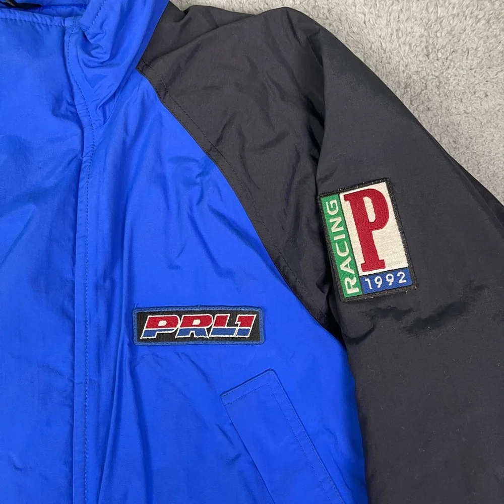 Polo Ralph Lauren rare vintage